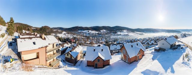 Działka Krynica-Zdrój, ul. Halna. Zdjęcie 11