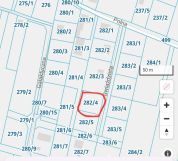 Działka budowlana Radwanice, ul. Gwiaździsta. Zdjęcie 1