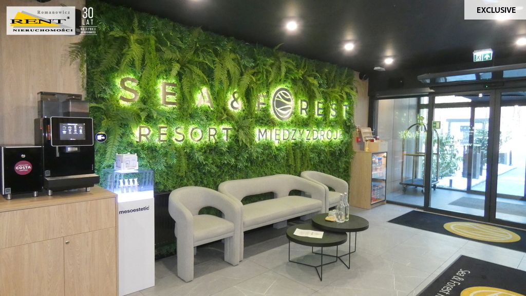 Mieszkanie 2-pokojowe Międzyzdroje. Zdjęcie 13