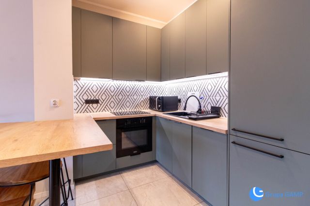 Mieszkanie 1-pokojowe Katowice Zawodzie, ul. Karola Marcinkowskiego. Zdjęcie 9