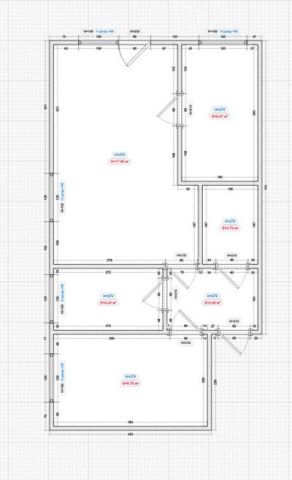 Mieszkanie 3-pokojowe Oława, rynek Rynek. Zdjęcie 20