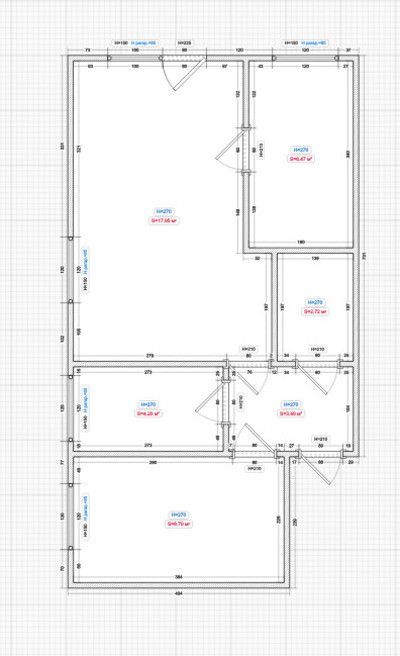 Mieszkanie 3-pokojowe Oława, rynek Rynek. Zdjęcie 20
