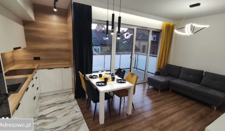 Mieszkanie 3-pokojowe Ostrowiec Świętokrzyski, ul. Piwna