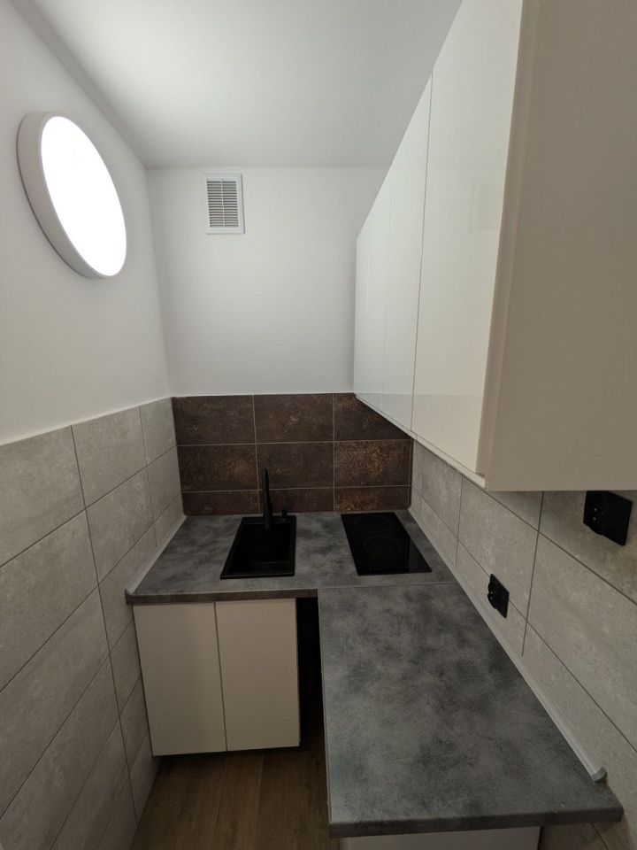 Mieszkanie 2-pokojowe Szczecin Świerczewo. Zdjęcie 3