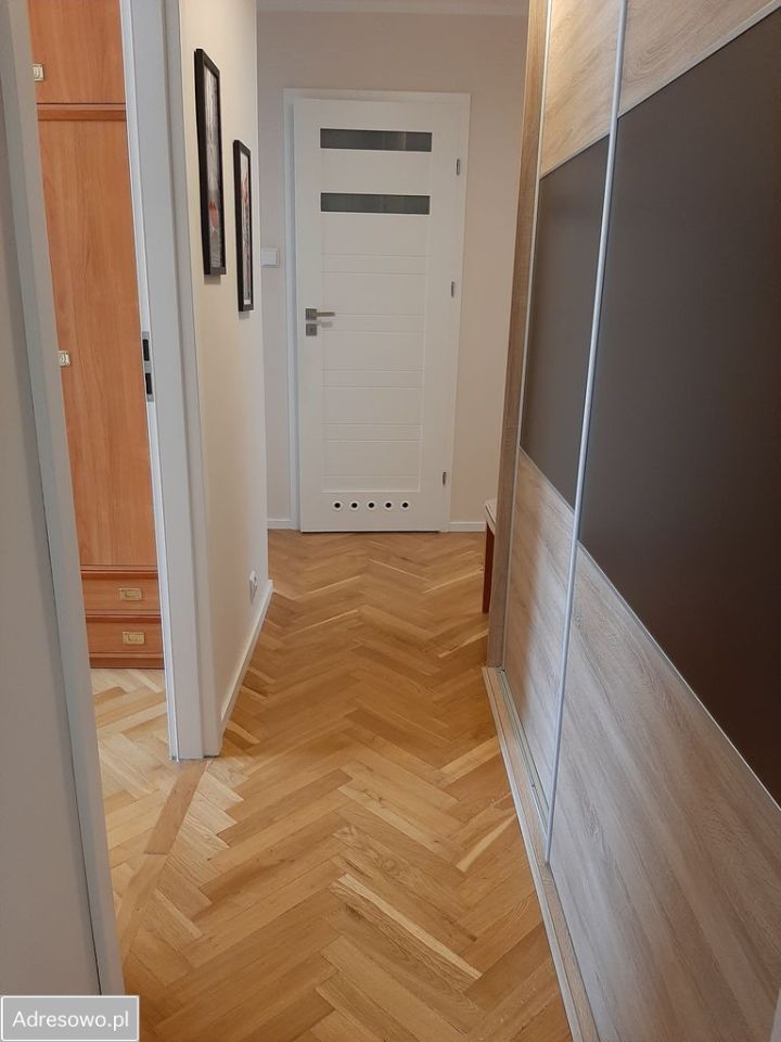 Mieszkanie 4-pokojowe Białystok Dziesięciny, ul. Dziesięciny. Zdjęcie 12