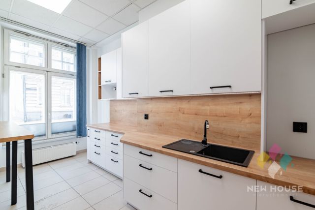 Biuro Olsztyn Śródmieście, ul. Marii Curie-Skłodowskiej. Zdjęcie 4