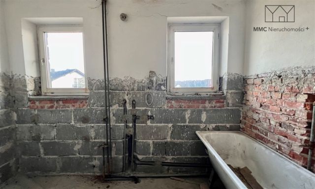 dom wolnostojący, 6 pokoi Zawiercie, ul. Andrzeja Kmicica. Zdjęcie 12