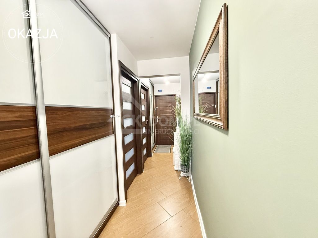 Mieszkanie 3-pokojowe Kielce, os. Na Stoku. Zdjęcie 9