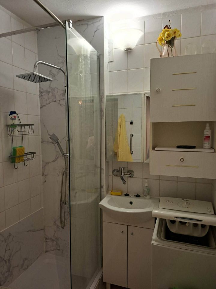 Mieszkanie 3-pokojowe Warszawa Mokotów, ul. Giordana Bruna. Zdjęcie 2