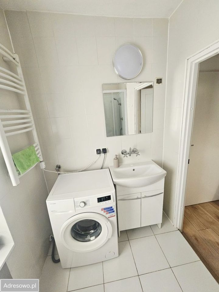 Mieszkanie 2-pokojowe Zabrze Centrum, ul. Sierotki. Zdjęcie 10