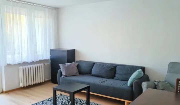 Mieszkanie 2-pokojowe Warszawa Ursynów, ul. Hawajska