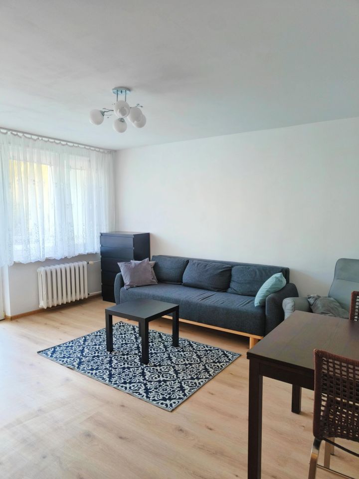 Mieszkanie 2-pokojowe Warszawa Ursynów, ul. Hawajska. Zdjęcie 1