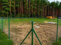 Działka budowlana Kamieńczyk, ul. Polanki. Zdjęcie 1