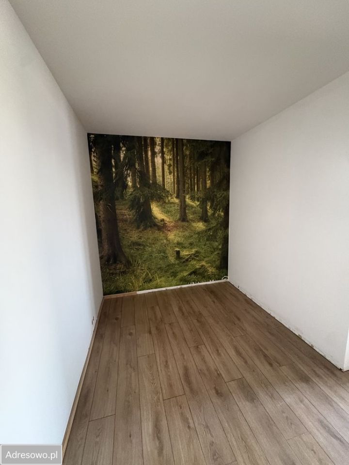 Mieszkanie 2-pokojowe Kraków Mistrzejowice, ul. Bohdana Arcta. Zdjęcie 11