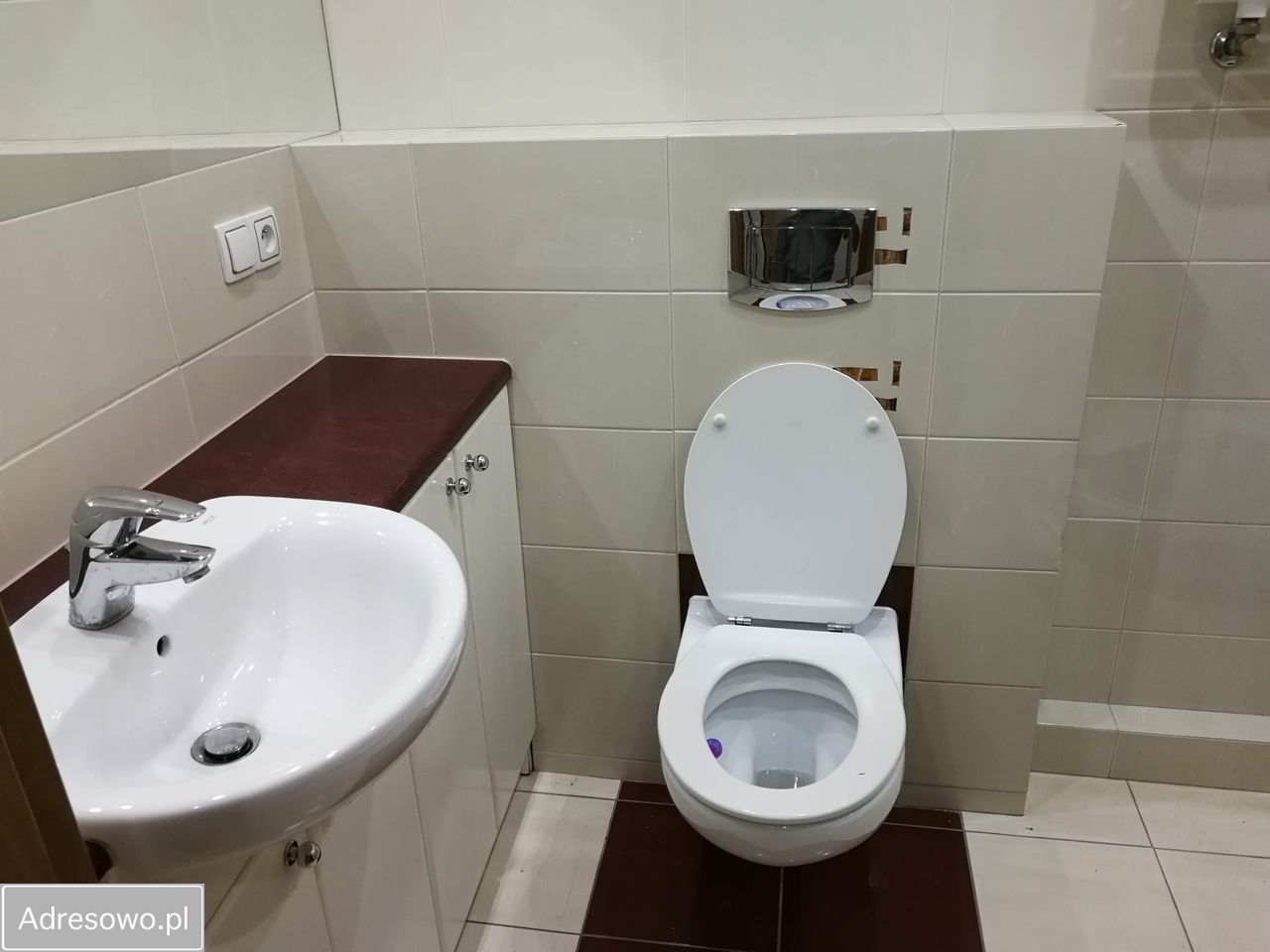 Mieszkanie 2-pokojowe Środa Wielkopolska, ul. Mieczysława Niedziałkowskiego. Zdjęcie 4