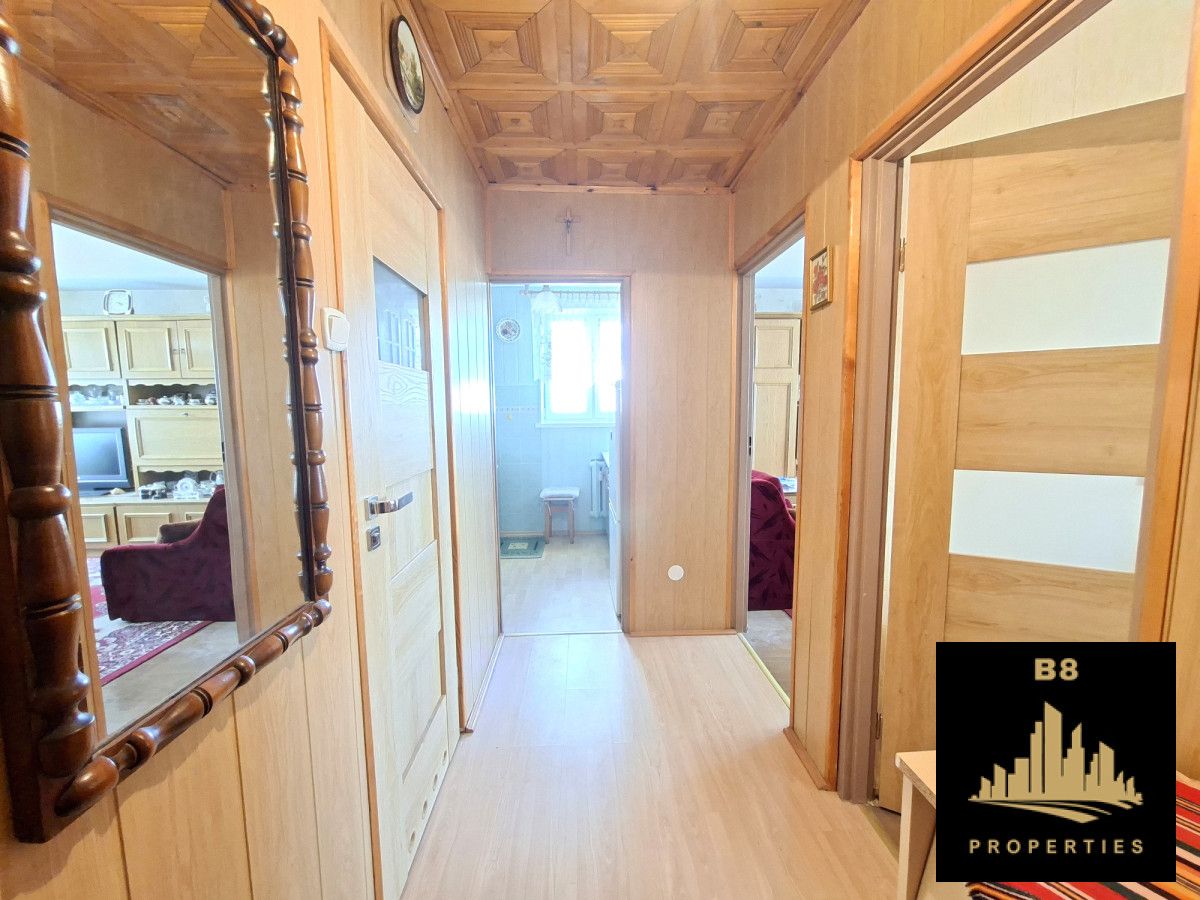 Mieszkanie 2-pokojowe Nowy Dwór Mazowiecki, ul. Legionów. Zdjęcie 12