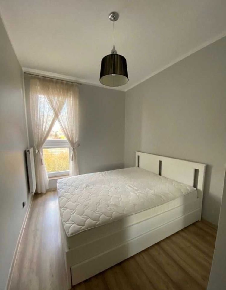 Mieszkanie 3-pokojowe Olsztyn, ul. Bartąska. Zdjęcie 3