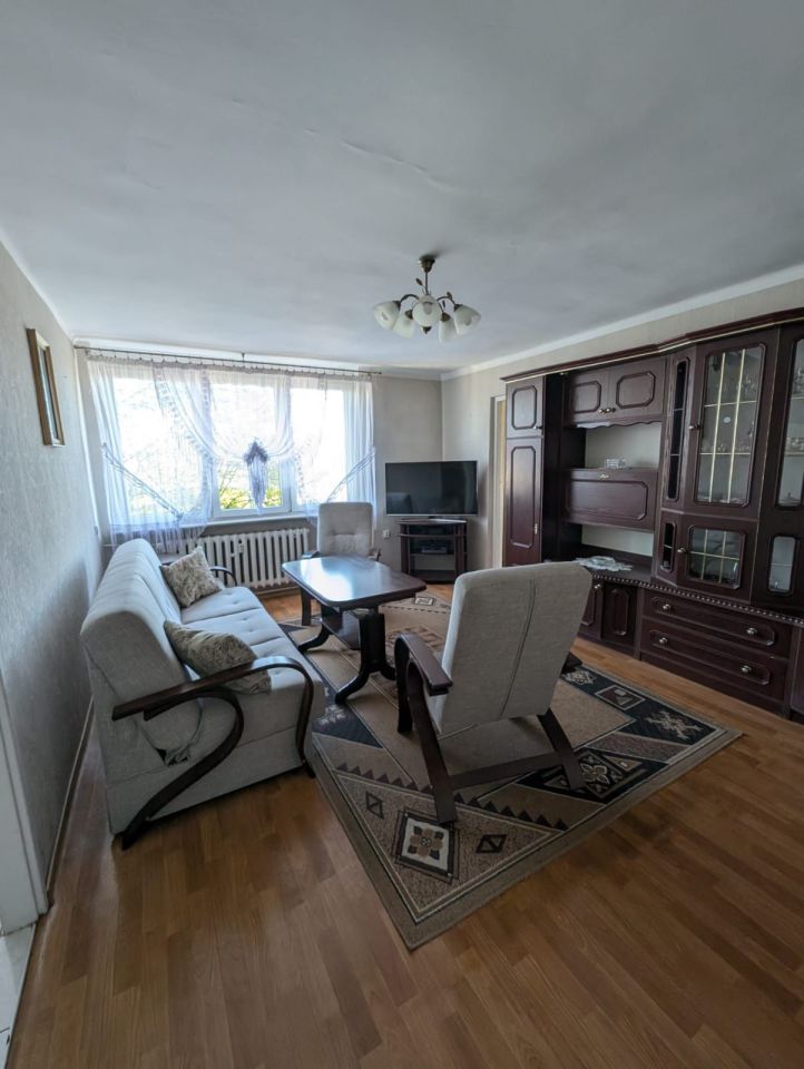 Mieszkanie 2-pokojowe Bytom Rozbark. Zdjęcie 7