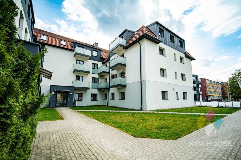 Biuro Olsztyn, ul. Niepodległości. Zdjęcie 24