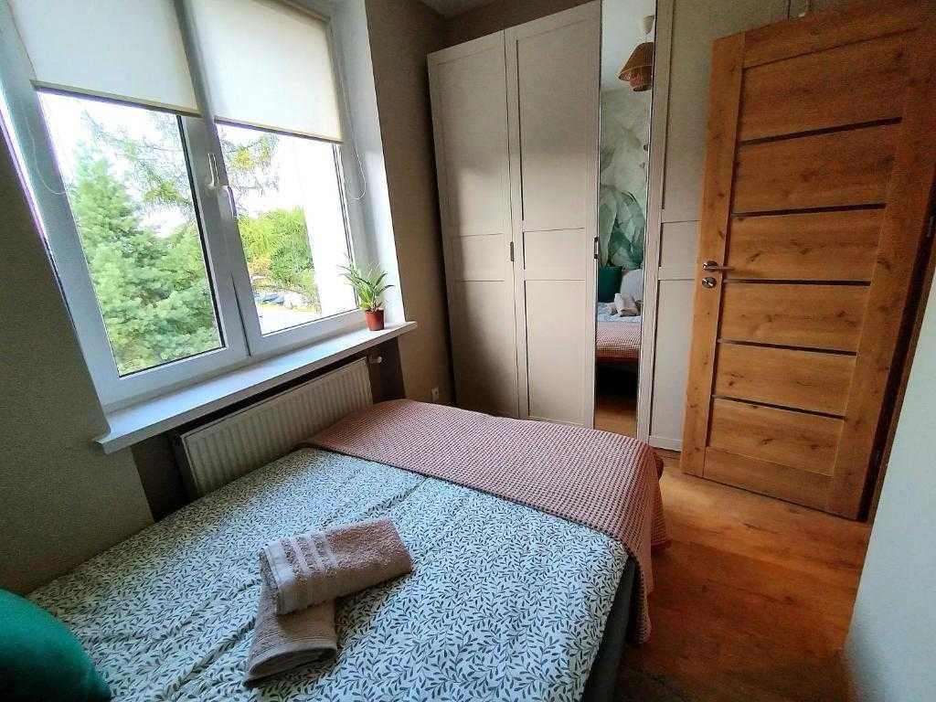 Mieszkanie 2-pokojowe Tarnowskie Góry Centrum. Zdjęcie 6