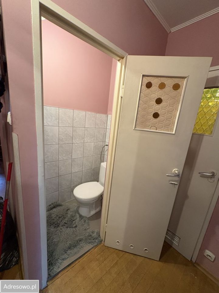 Mieszkanie 3-pokojowe Kraków Prokocim, ul. Leonida Teligi. Zdjęcie 5