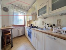 Mieszkanie 2-pokojowe Wrocław Śródmieście, ul. Norberta Barlickiego. Zdjęcie 4