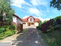 dom wolnostojący, 4 pokoje Bochnia, ul. Kurów. Zdjęcie 2