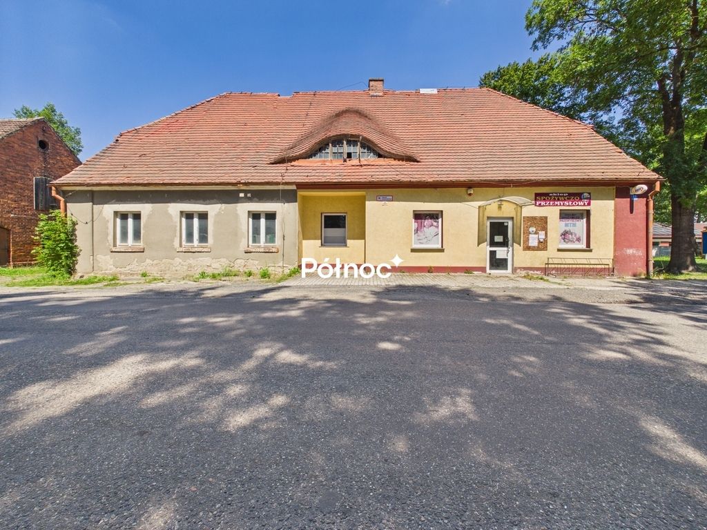 dom wolnostojący, 5 pokoi Niegosławice. Zdjęcie 1