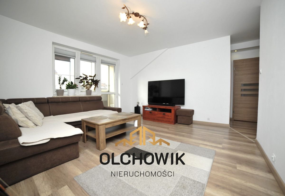 Mieszkanie 3-pokojowe Białystok Nowe Miasto, ul. Transportowa. Zdjęcie 2