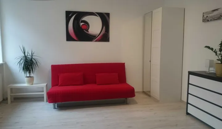 Mieszkanie 4-pokojowe Katowice Śródmieście, ul. Tadeusza Kościuszki