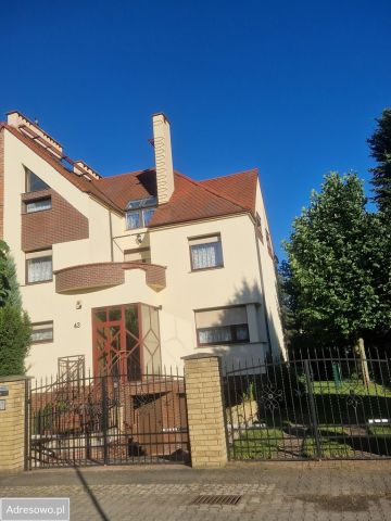 dom szeregowy, 7 pokoi Wrocław Muchobór Mały, ul. Piotra Ignuta. Zdjęcie 1