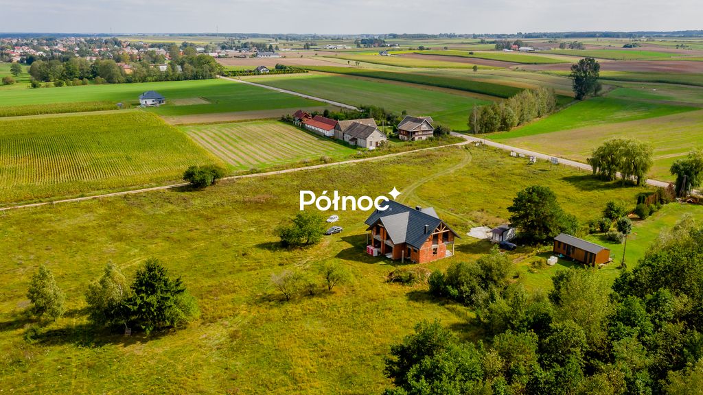 bliźniak, 4 pokoje Tykocin. Zdjęcie 34