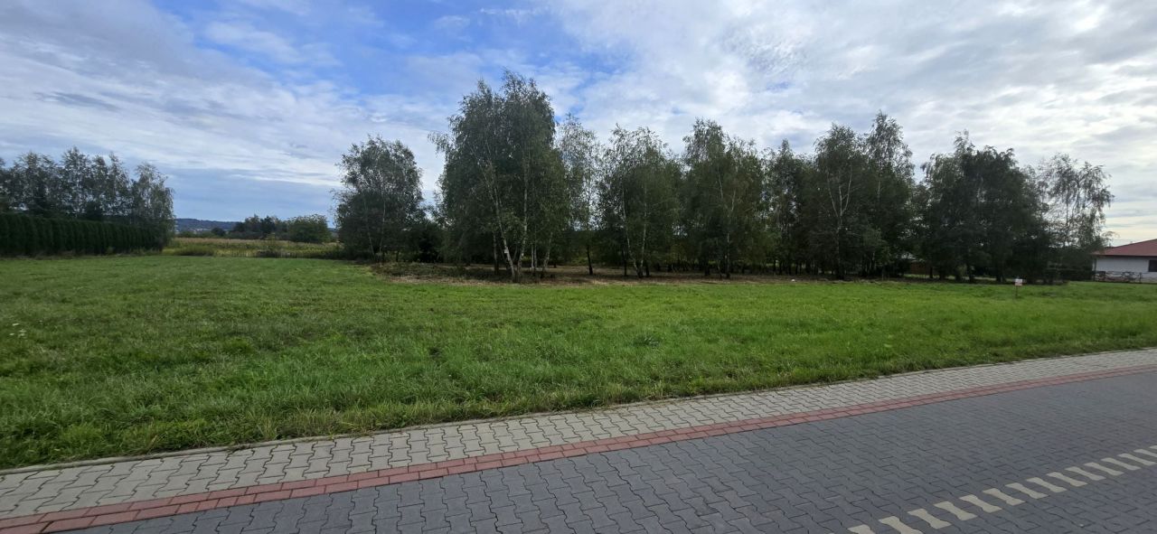 Działka budowlana Koszyce Małe, ul. Promienna. Zdjęcie 14