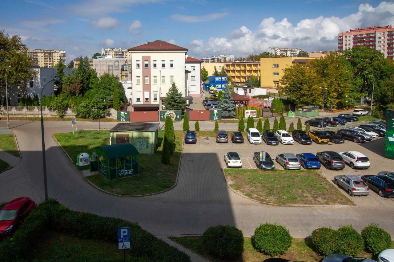 Mieszkanie 3-pokojowe Radom, ul. Sadkowska. Zdjęcie 6