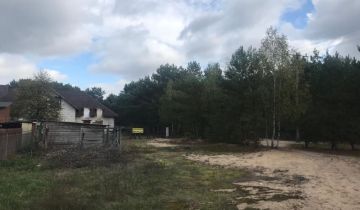 Działka budowlana Włocławek Michelin, ul. Cienista