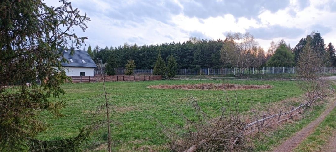 Działka budowlana Dobrogoszcz. Zdjęcie 2