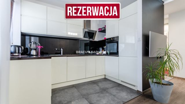 Mieszkanie 3-pokojowe Wieliczka, ul. Ochota. Zdjęcie 1
