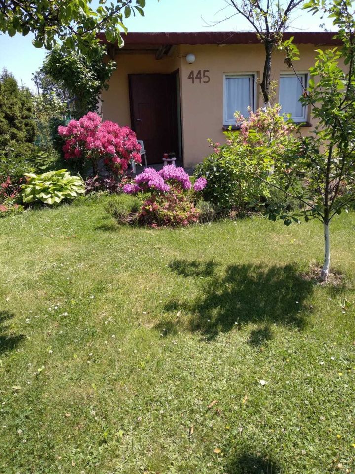 Działka rekreacyjna Rybnik, ul. Raciborska