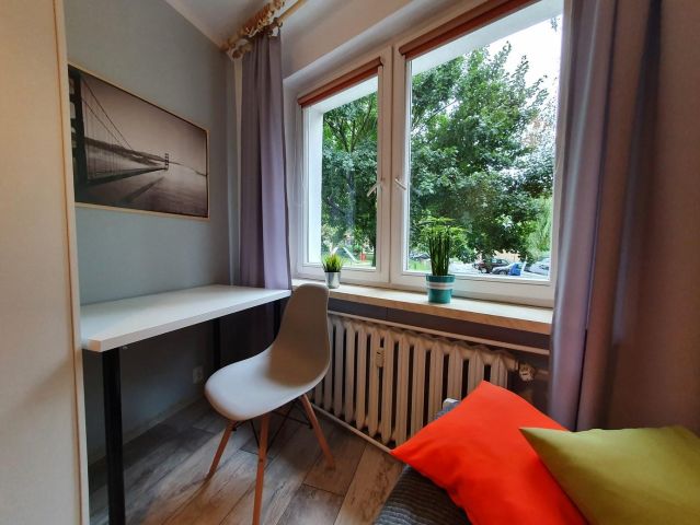 Pokój Lublin Czechów, ul. Niccolo Paganiniego. Zdjęcie 1