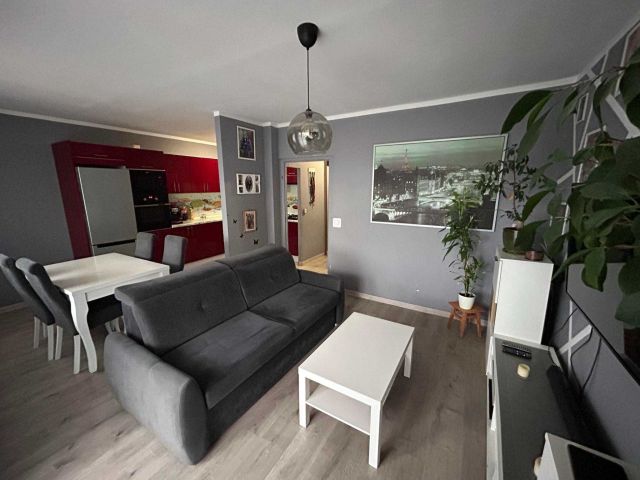 Mieszkanie 3-pokojowe Bieruń, ul. Granitowa. Zdjęcie 1