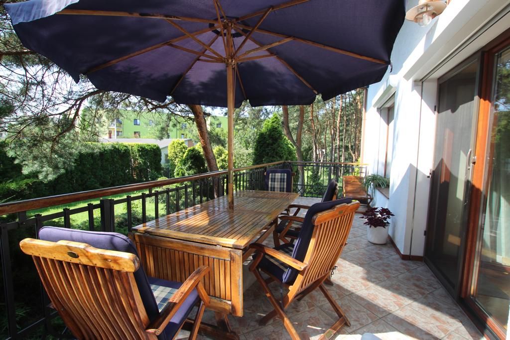 dom wolnostojący, 5 pokoi Toruń Podgórz, ul. Kręta. Zdjęcie 9