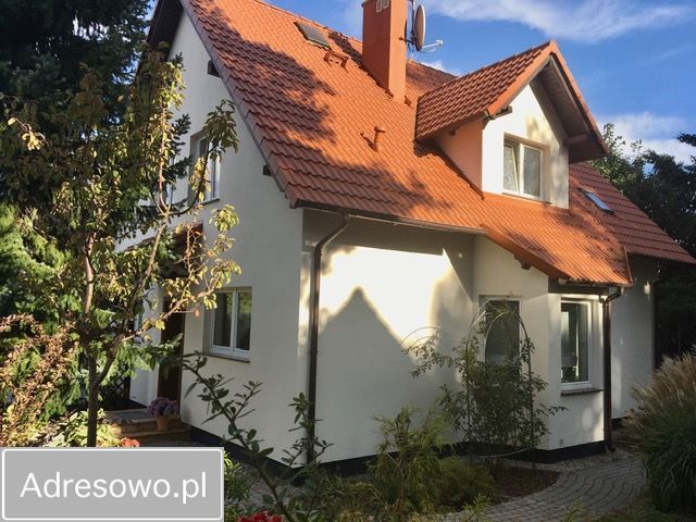 bliźniak, 5 pokoi Zielona Góra Jędrzychów. Zdjęcie 9