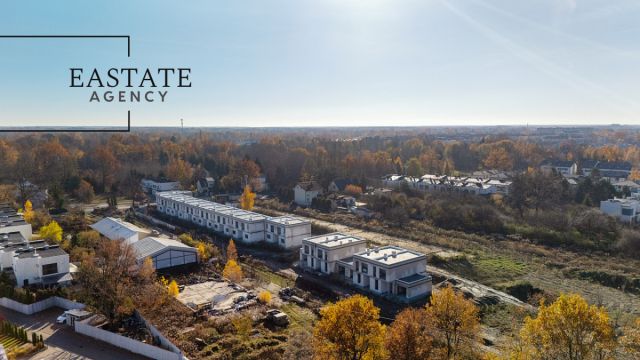 dom szeregowy, 4 pokoje Grodzisk Mazowiecki, ul. 3 Maja. Zdjęcie 10