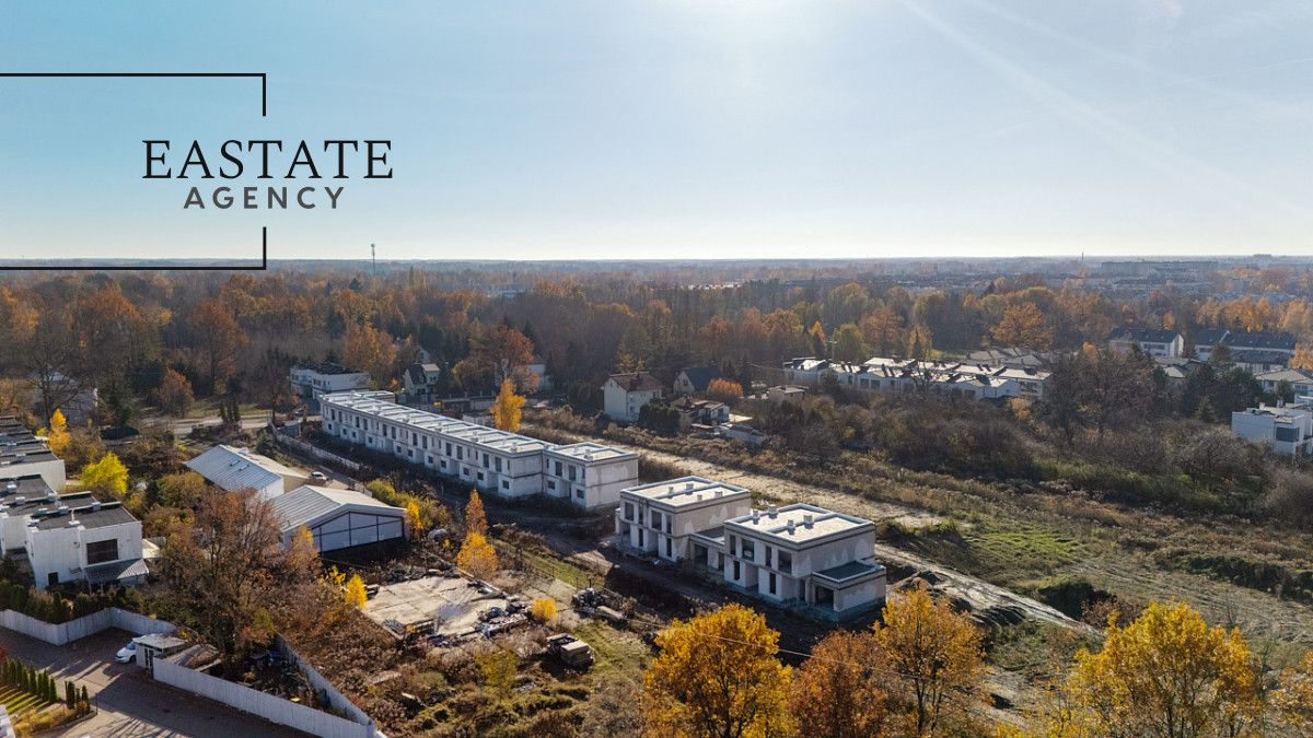 dom szeregowy, 4 pokoje Grodzisk Mazowiecki, ul. 3 Maja. Zdjęcie 10