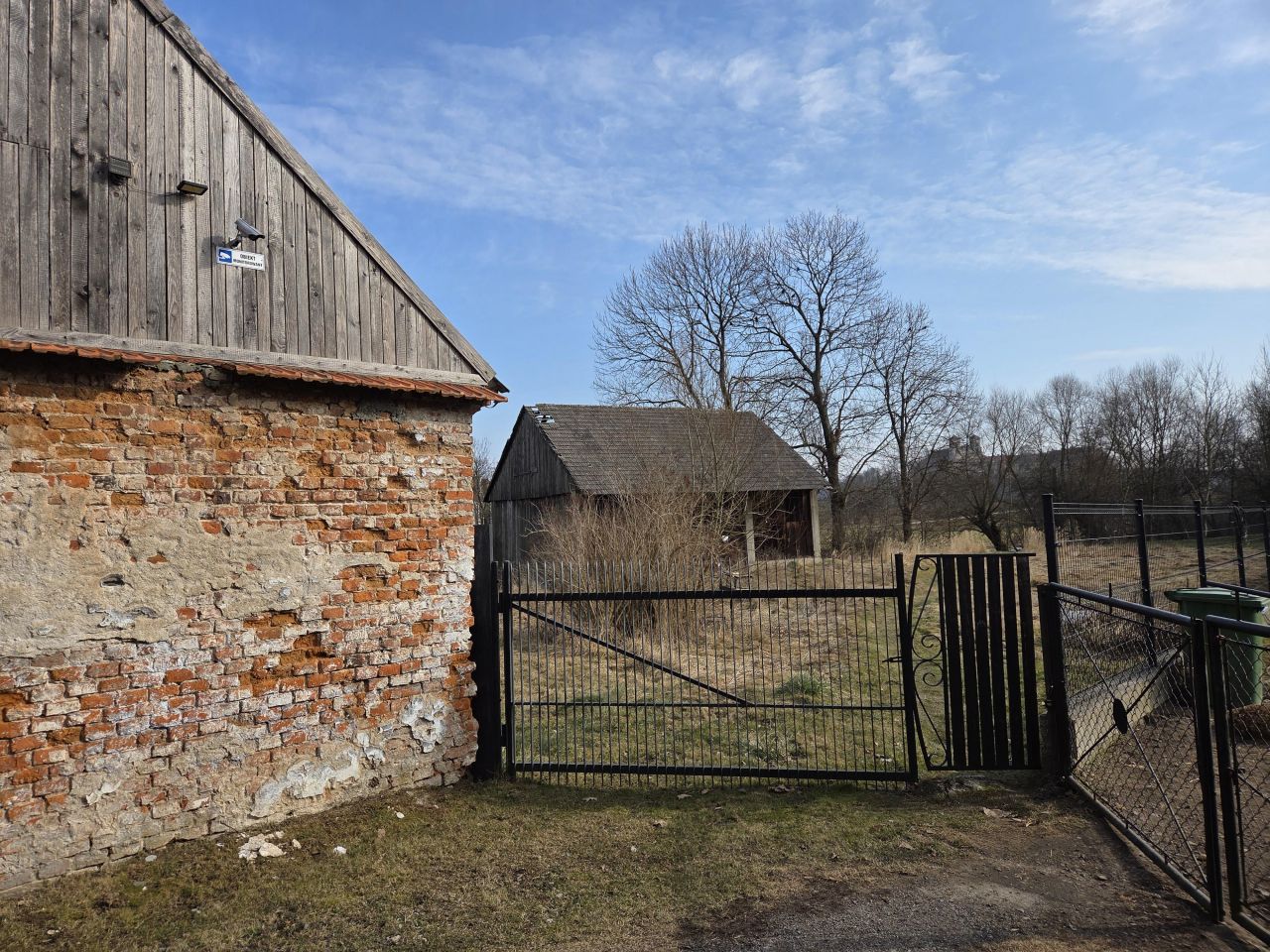 Działka budowlana Piekary. Zdjęcie 12