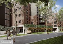 Mieszkanie 3-pokojowe Gliwice Śródmieście, ul. Stanisława Moniuszki. Zdjęcie 2