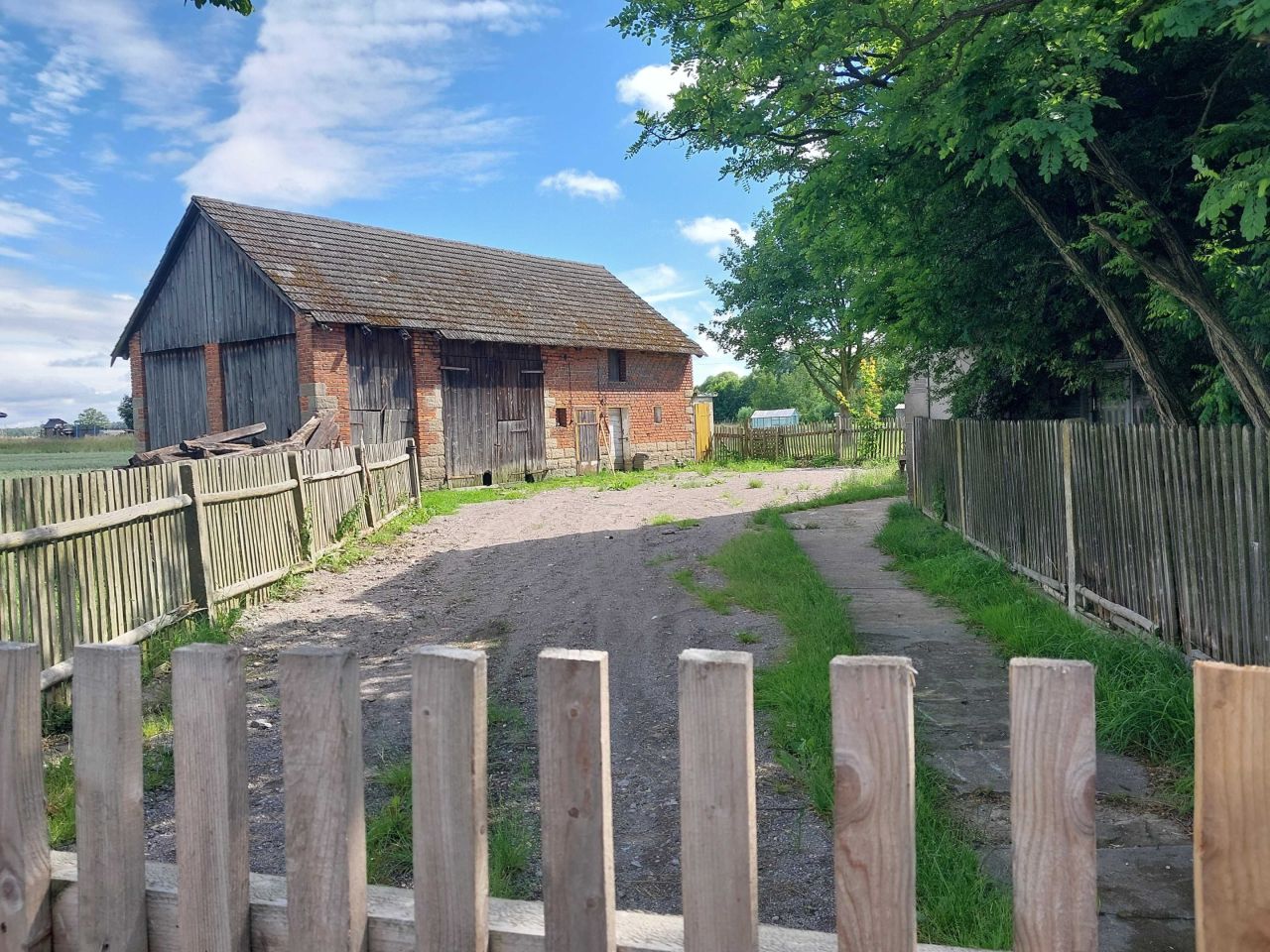 Działka budowlana Kochanowice, ul. Karwieńca. Zdjęcie 2