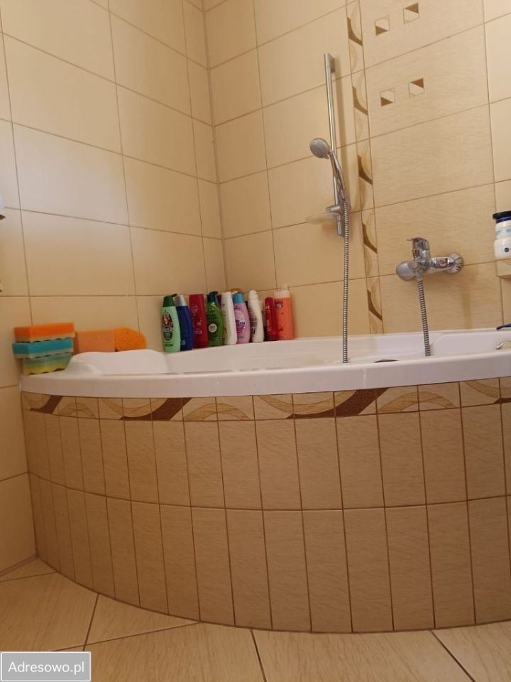 dom wolnostojący, 4 pokoje Białaczów, ul. Parczowska. Zdjęcie 14