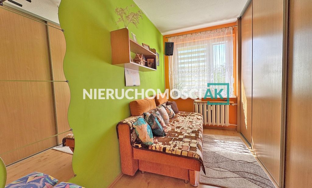 Mieszkanie 2-pokojowe Poznań, ul. Piątkowska. Zdjęcie 8