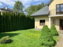 dom wolnostojący Adamów-Wieś, ul. Brzozokalska. Zdjęcie 2